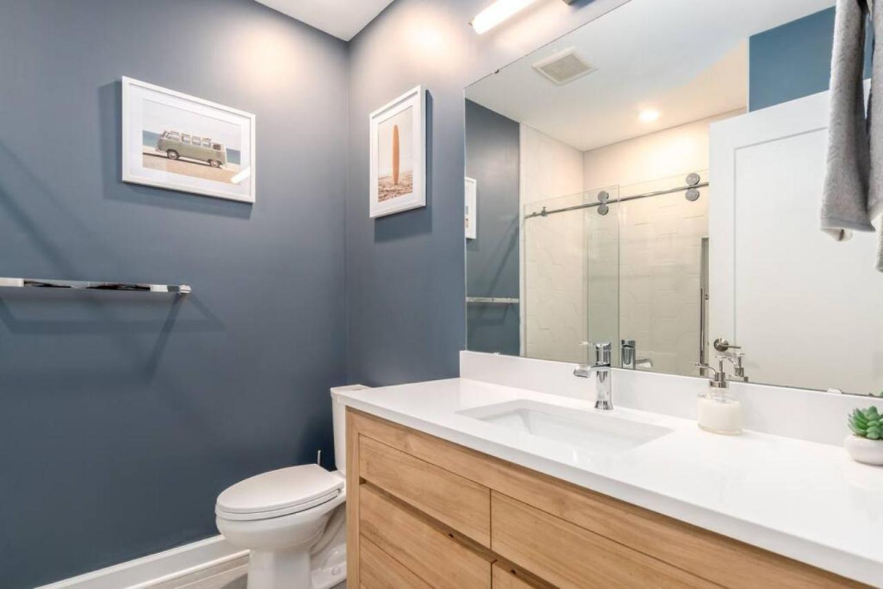 Soaring 2-Bedroom Parkside Loft Walkable To It All シンシナティ エクステリア 写真