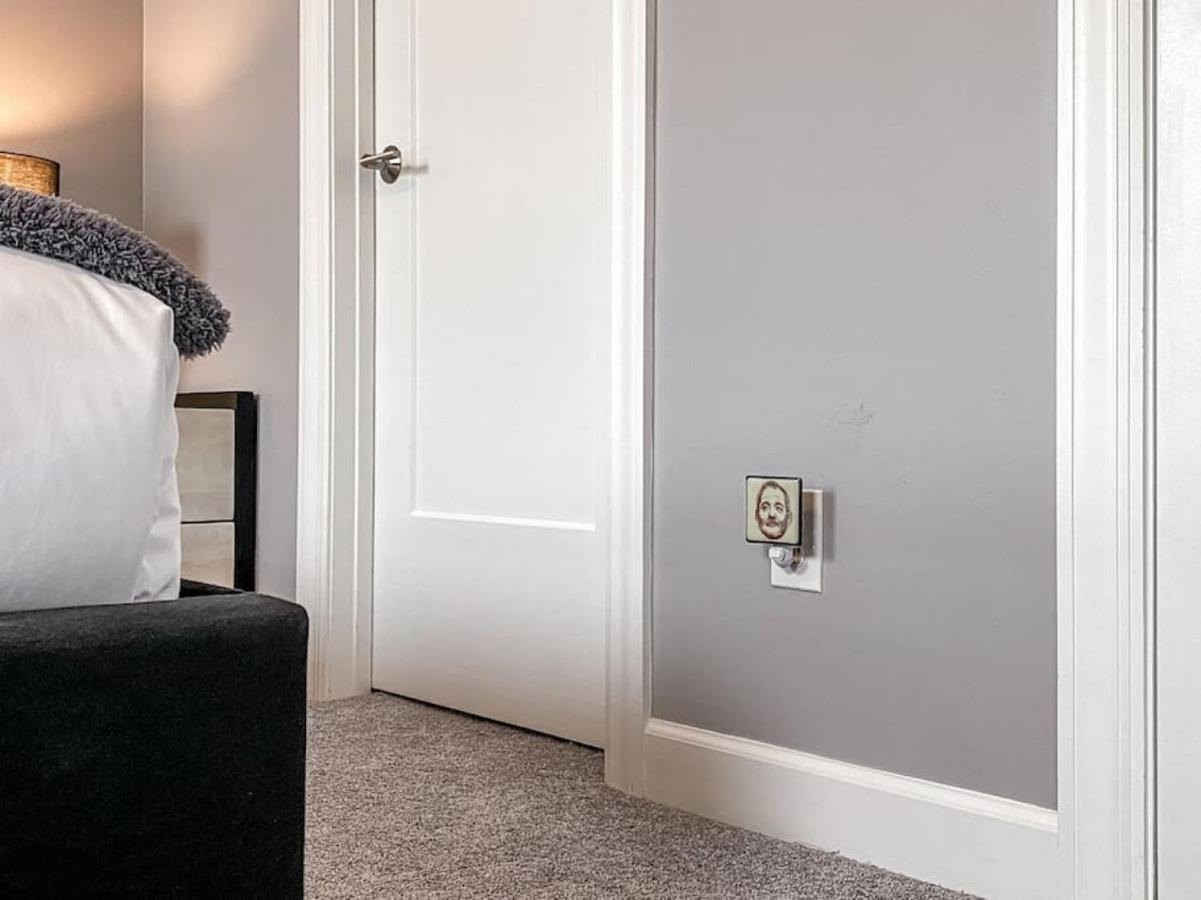Soaring 2-Bedroom Parkside Loft Walkable To It All シンシナティ エクステリア 写真